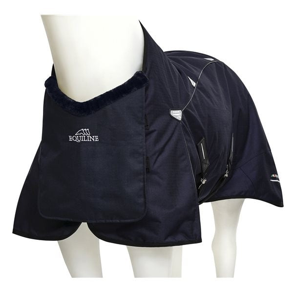 BAVETTE PROTEZIONE PETTO EQUILINE