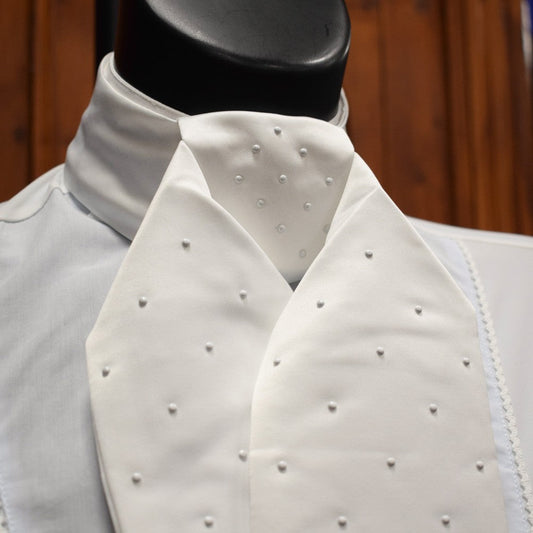 PLASTRON EQUITAZIONE ELT CLAIRE