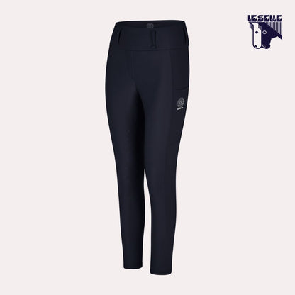 PANTALONE ESKADRON FULL GRIP - BLU