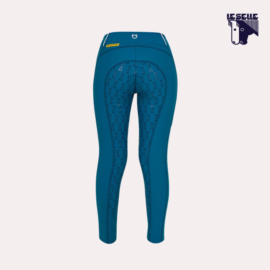LEGGINGS INVERNALI EQUESTRO - OTTANIO