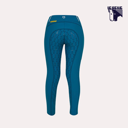 LEGGINGS INVERNALI EQUESTRO - OTTANIO