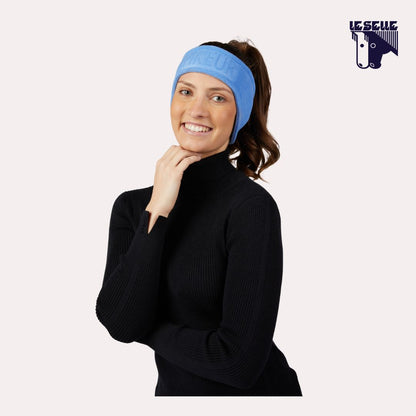 FASCIA PIKEUR - AZZURRO