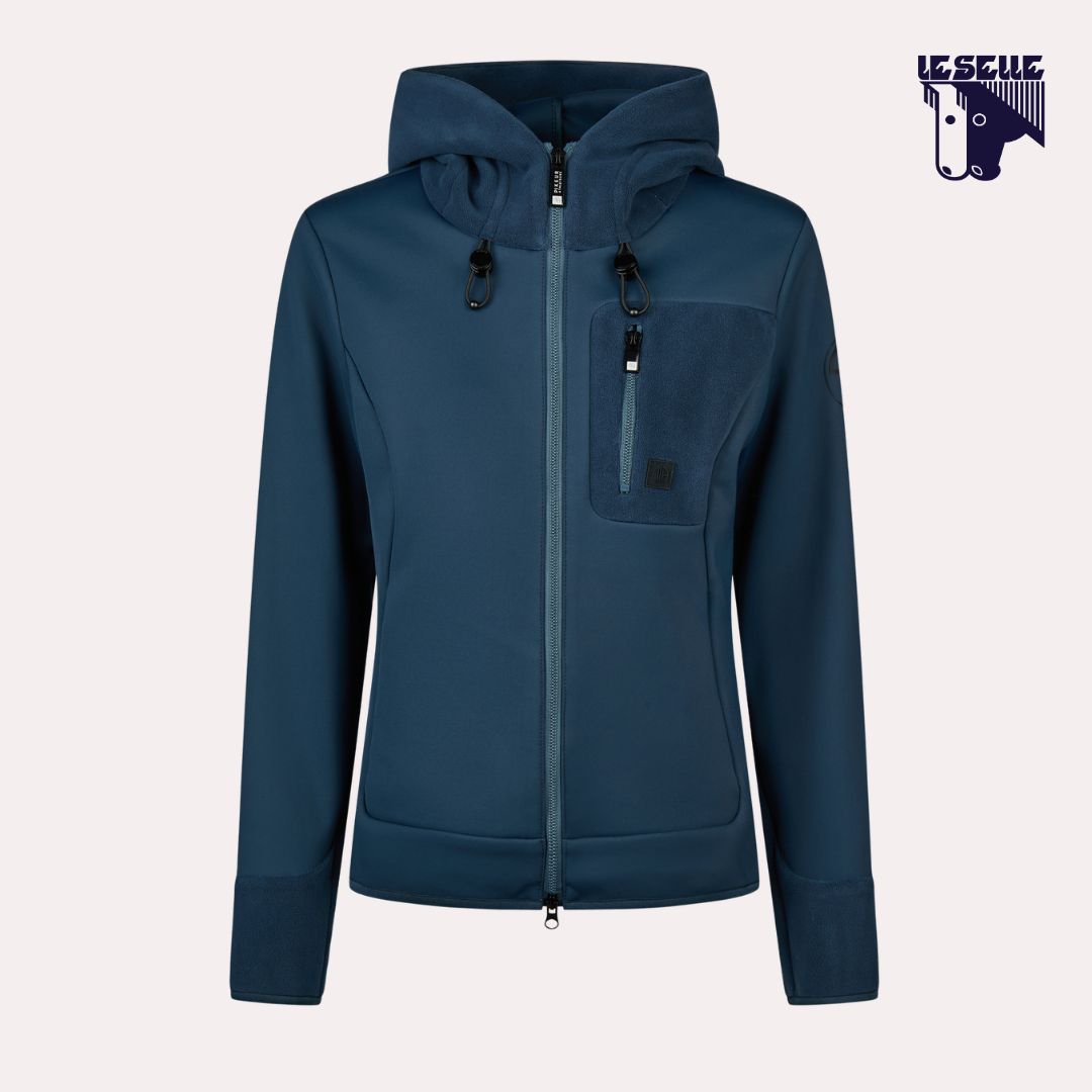 FELPA PIKEUR ALPINETHERMO FLEECE - OTTANIO