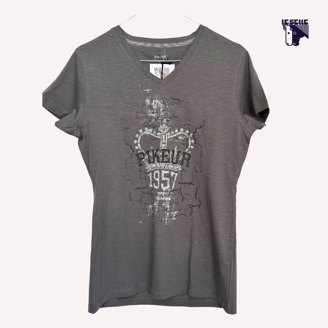 PIKEUR MAIKE T-SHIRT