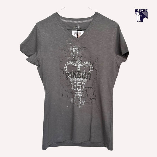 PIKEUR MAIKE T-SHIRT