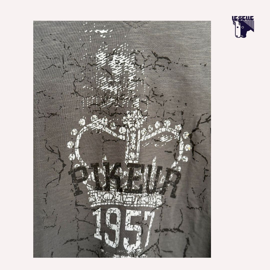 PIKEUR MAIKE T-SHIRT