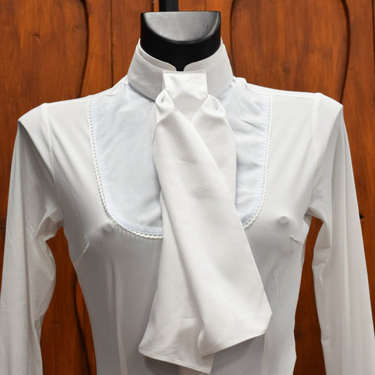 PLASTRON COTONE SARM HIPPIQUE