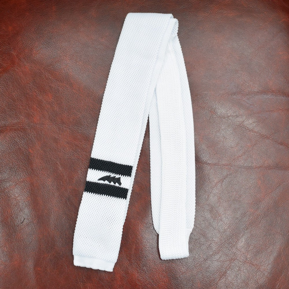 EQUILINE LOGO RIDING TIE