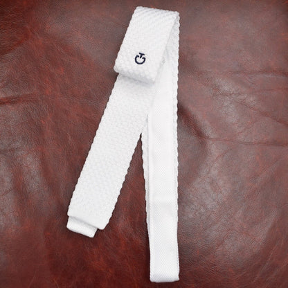CAVALLERIA TOSCANA TRICOT RIDING TIE