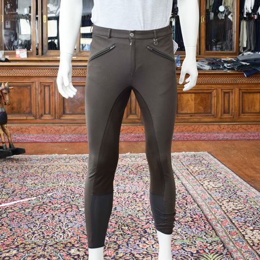 PIKEUR LIOSTRO STRETCH PANTS