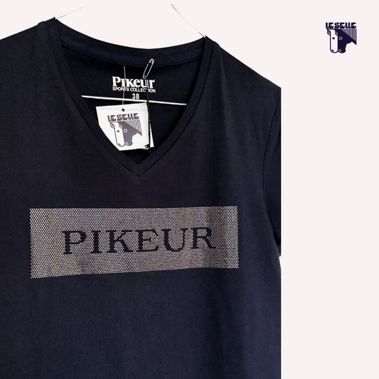 T-SHIRT PIKEUR FRANJA