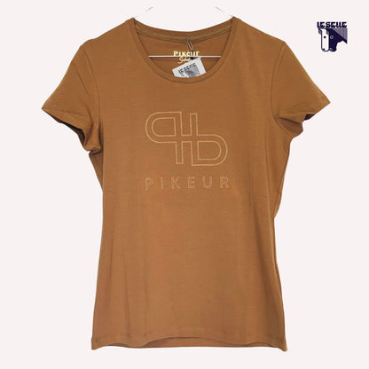 T-SHIRT PIKEUR VALEA