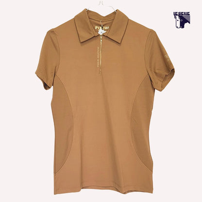 POLO PIKEUR VENYA