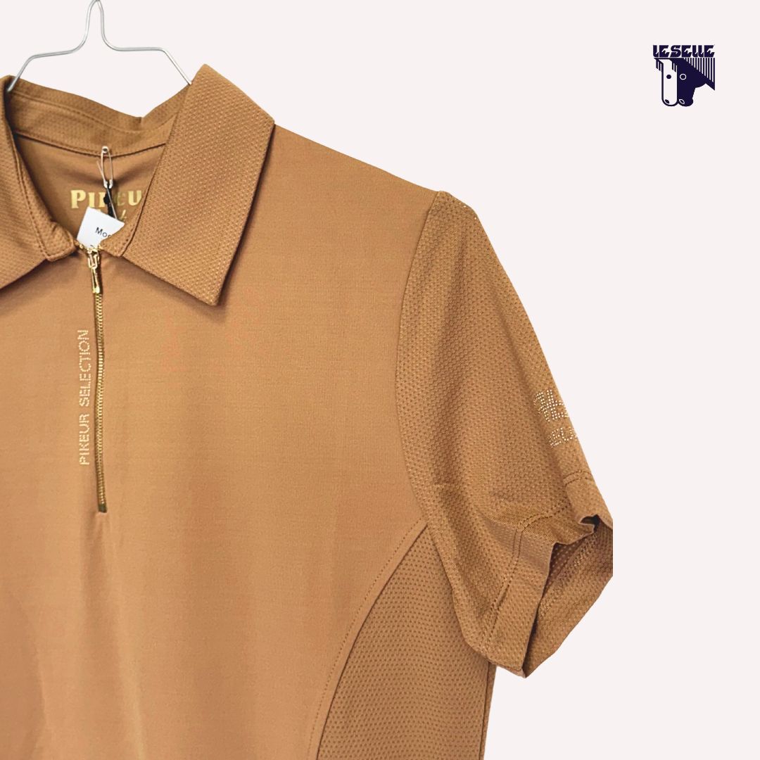 POLO PIKEUR VENYA