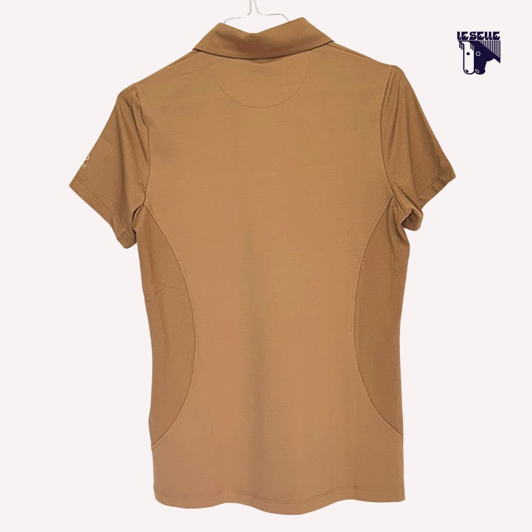 POLO PIKEUR VENYA