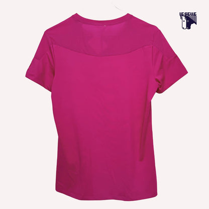 T-SHIRT PIKEUR TRIXI