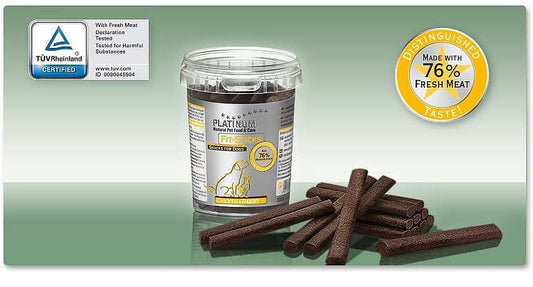FIT STICKS POLLO E CONIGLIO