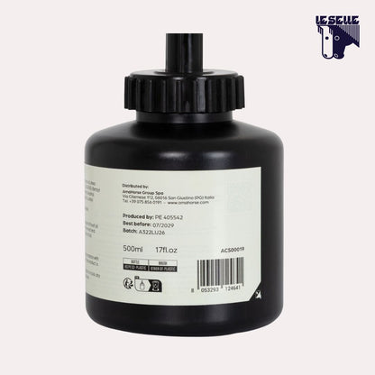 OLIO PER ZOCCOLI AL KARITè 500 ML ACAVALLO
