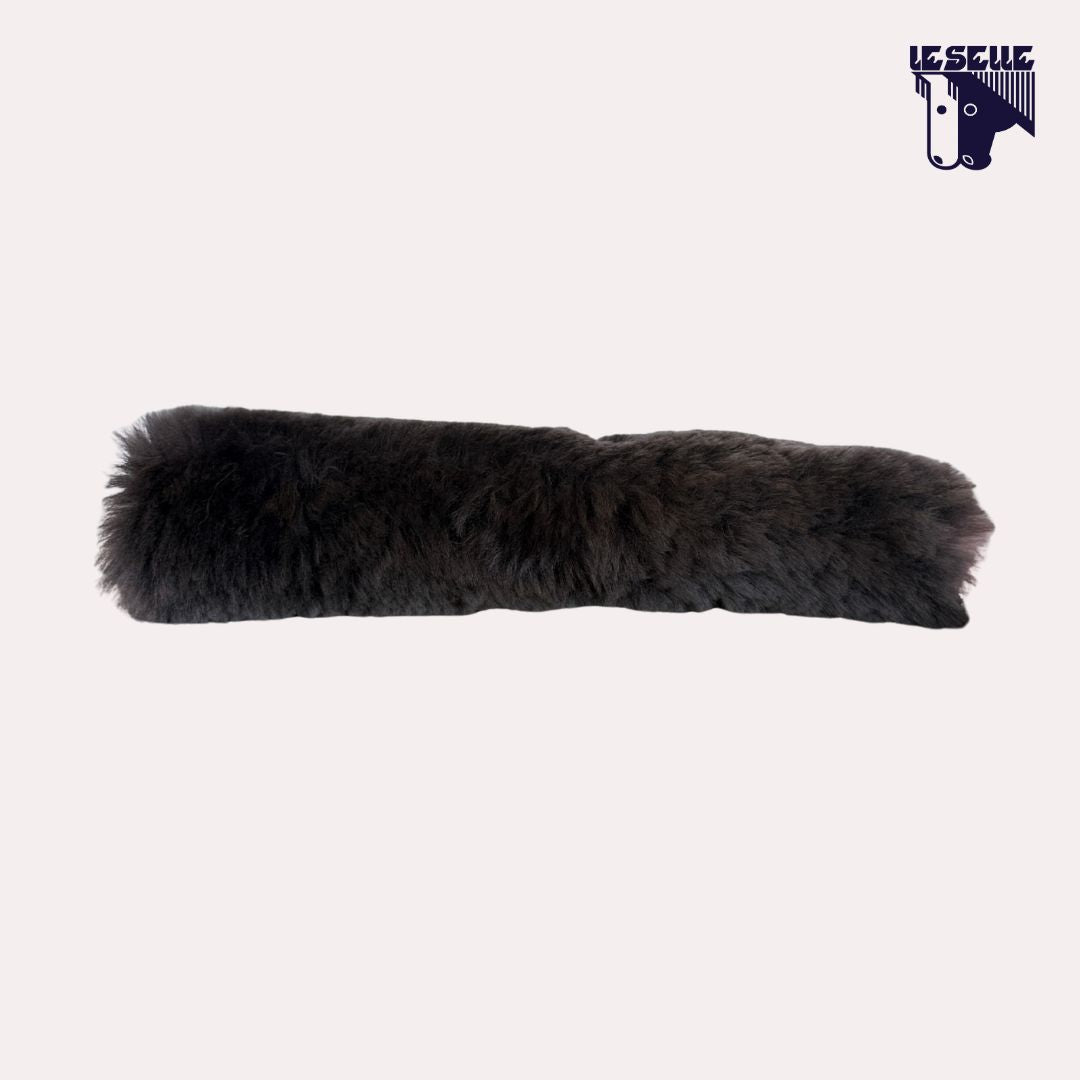 NASALINA AGNELLO MATTES - MARRONE