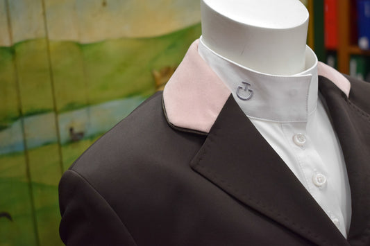 GIACCA CONCORSO GPA BAMBIBA
