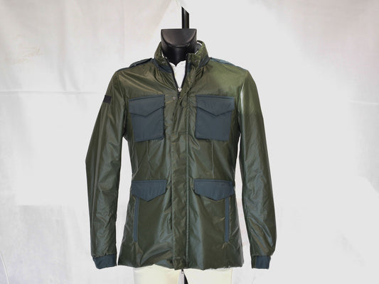 CT RIP STOP FIELD JKT