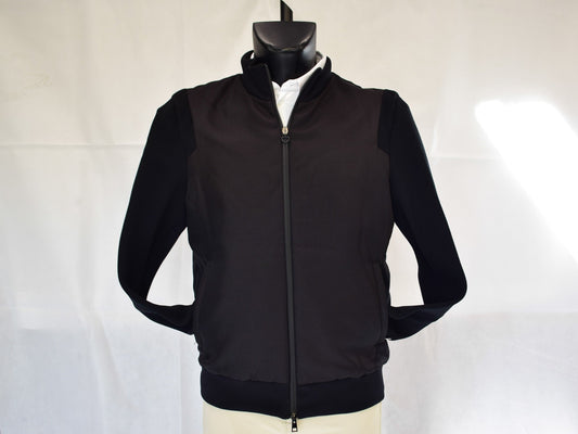 CT R-EVOLUTION NYLON BOMBER