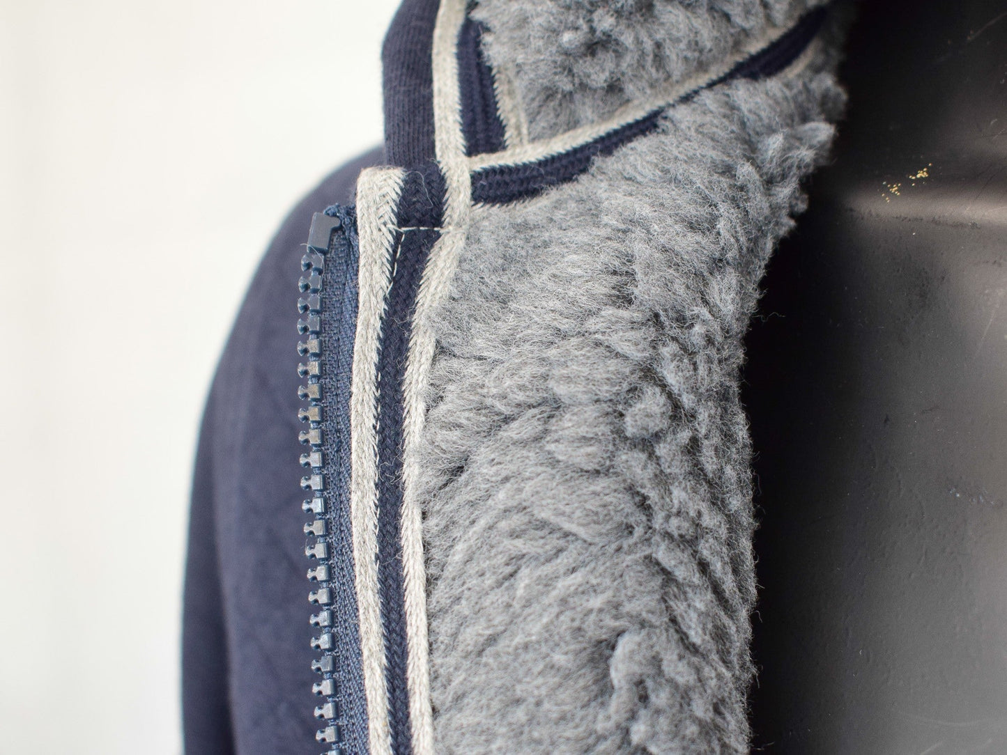 FELPA PIKEUR FYNN HOODIE HAKA
