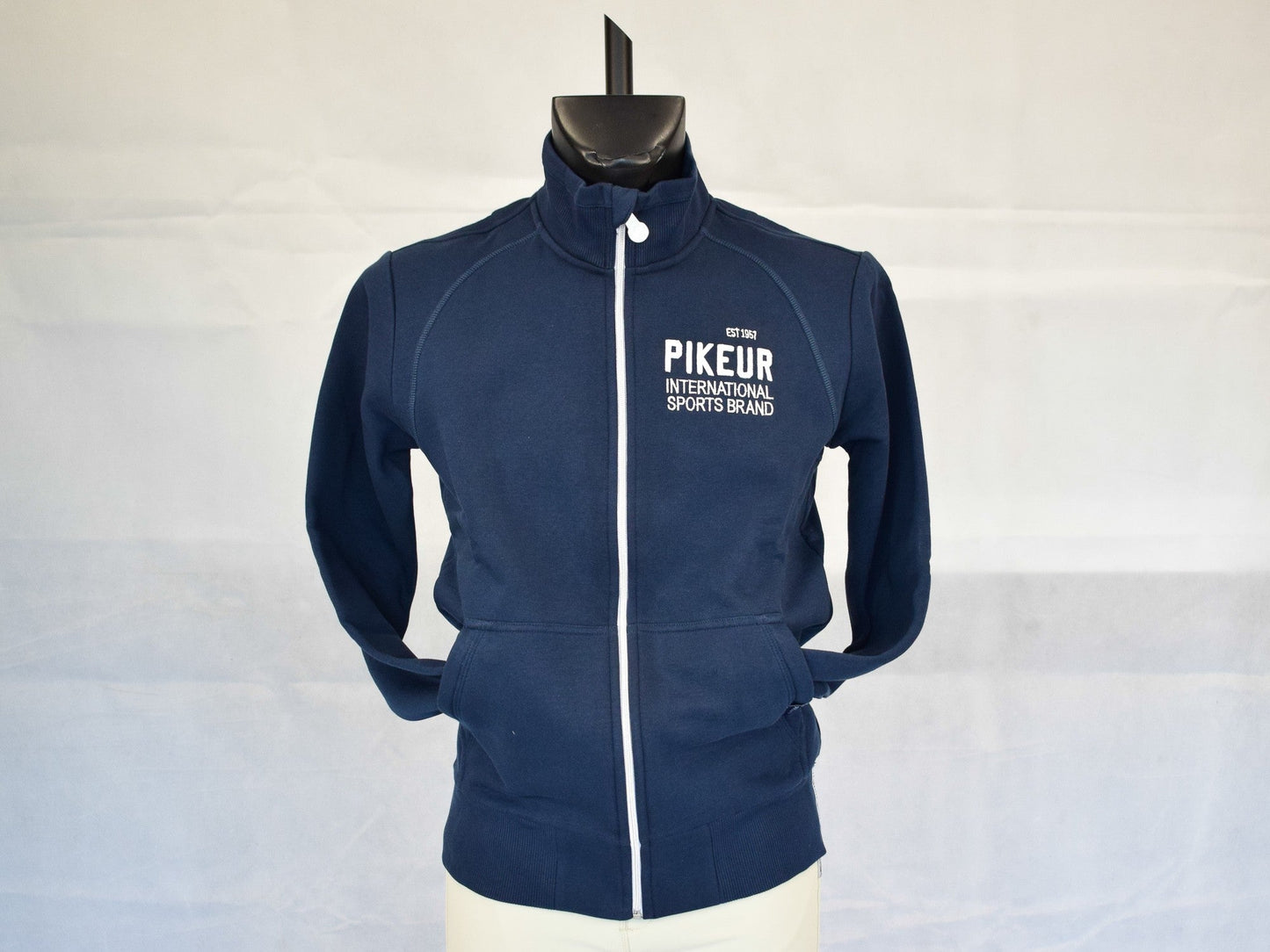 PIKEUR TAREK SWEATSHIRT