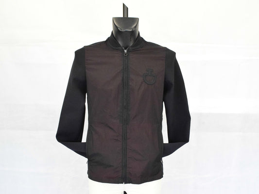 CT REVOLUTION TECH KNIT BOMBER