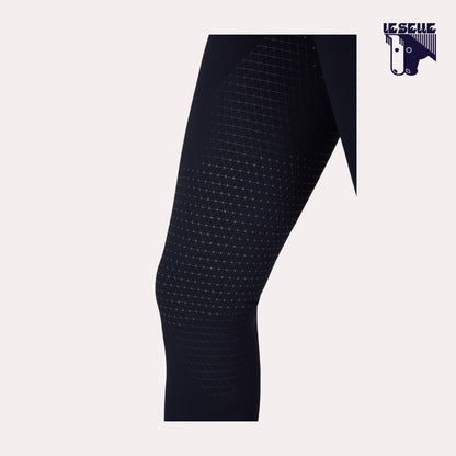 PANTALONE PIKEUR YELLA MATRIXGRIPTEC - BLU