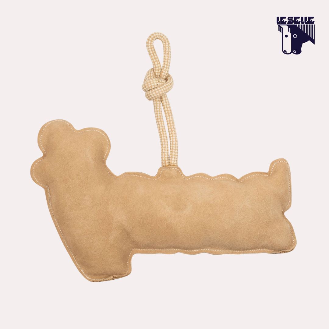 GIOCO PER CAVALLI CAROTA EQUESTRO - BEIGE