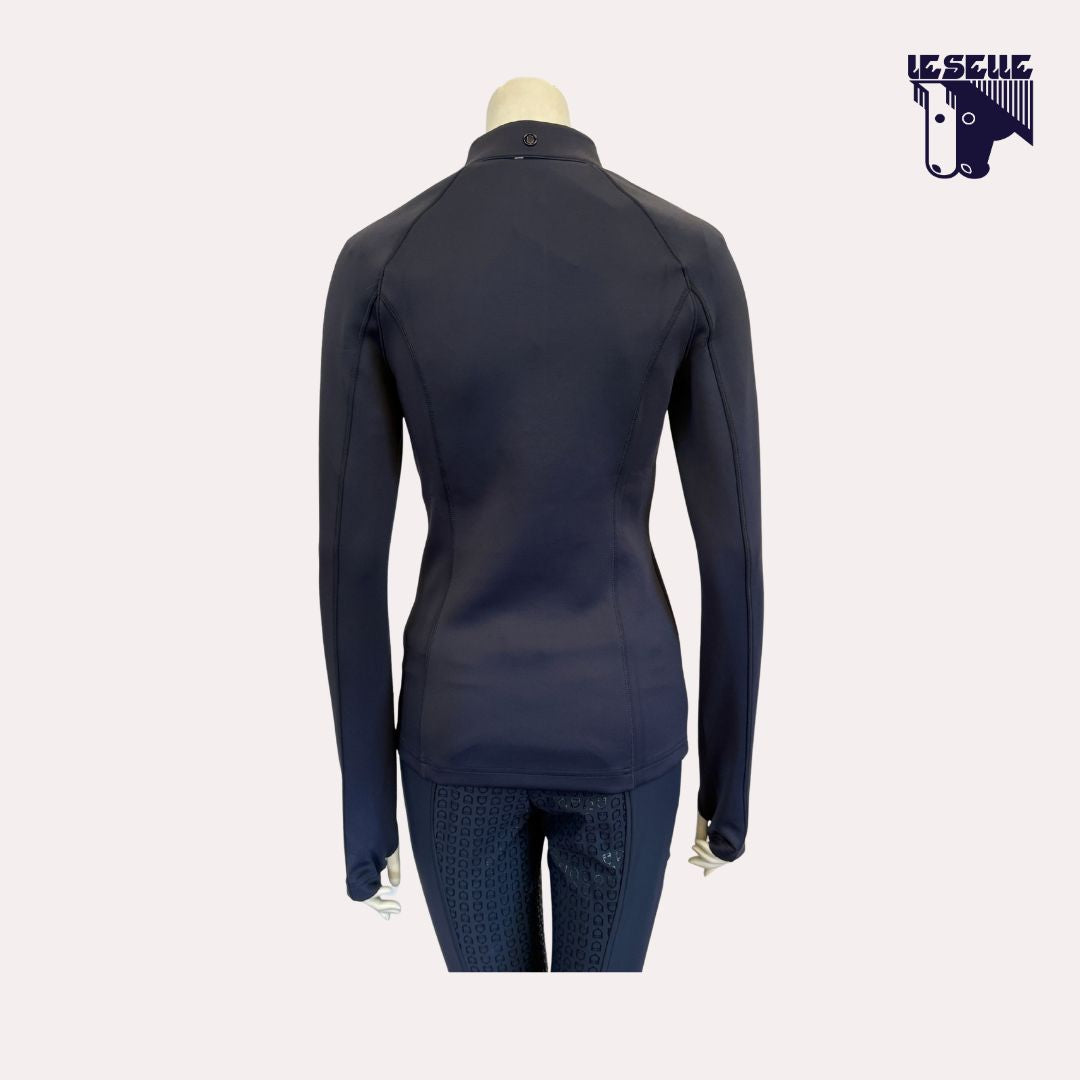 MAGLIA D'ALLENAMENTO HESTIA SAMSHIELD - BLU