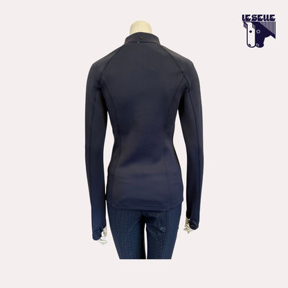 MAGLIA D'ALLENAMENTO HESTIA SAMSHIELD - BLU