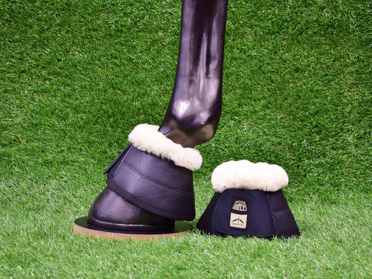 PARAGLOMI VEREDUS SAFETY BELL SAVE THE SHEEP