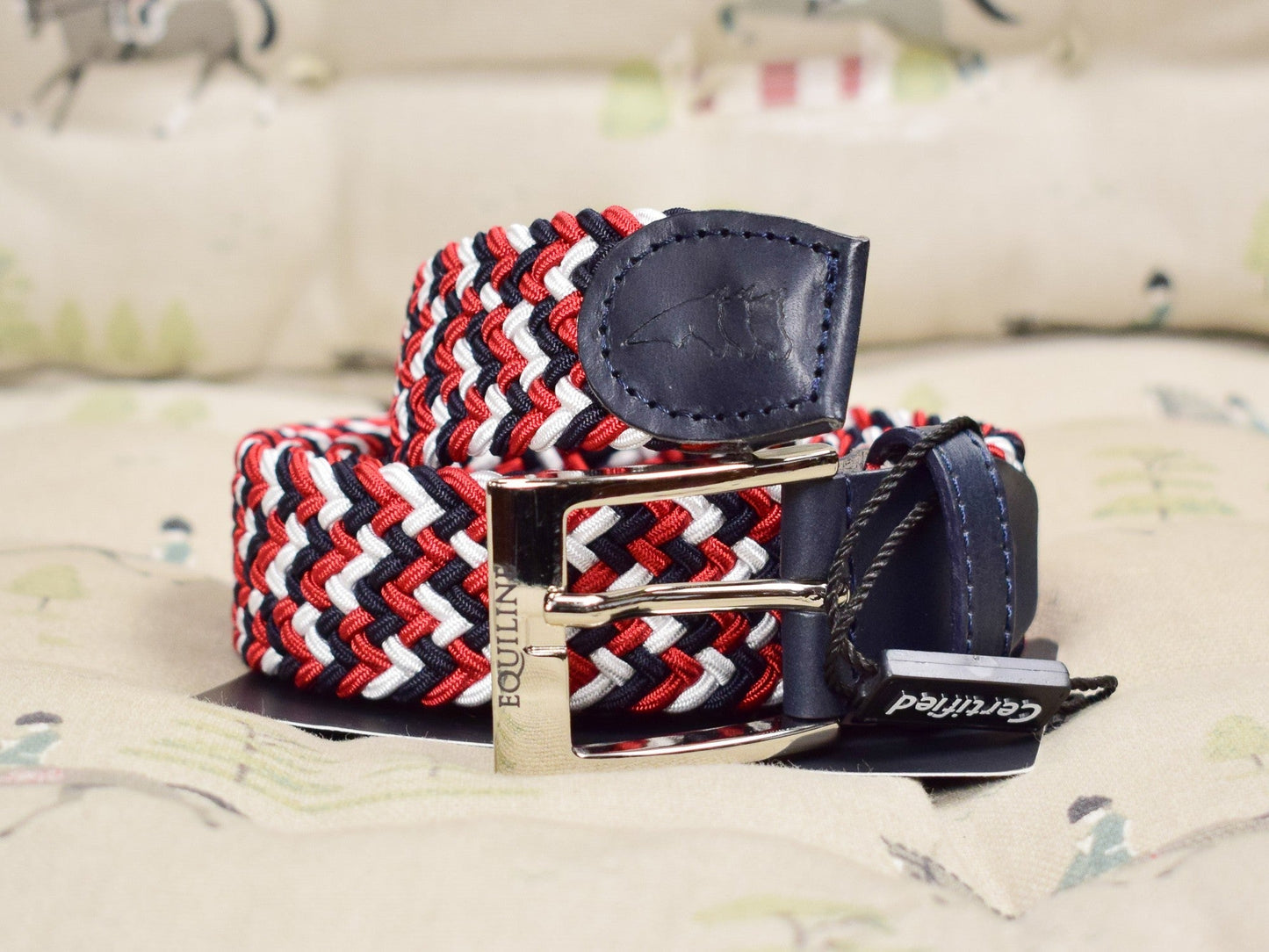 EQUILINE LEE BELT