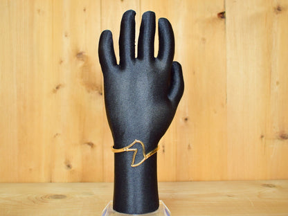 BRACCIALE "PROFILE" DESORI