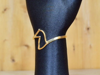 BRACCIALE "PROFILE" DESORI