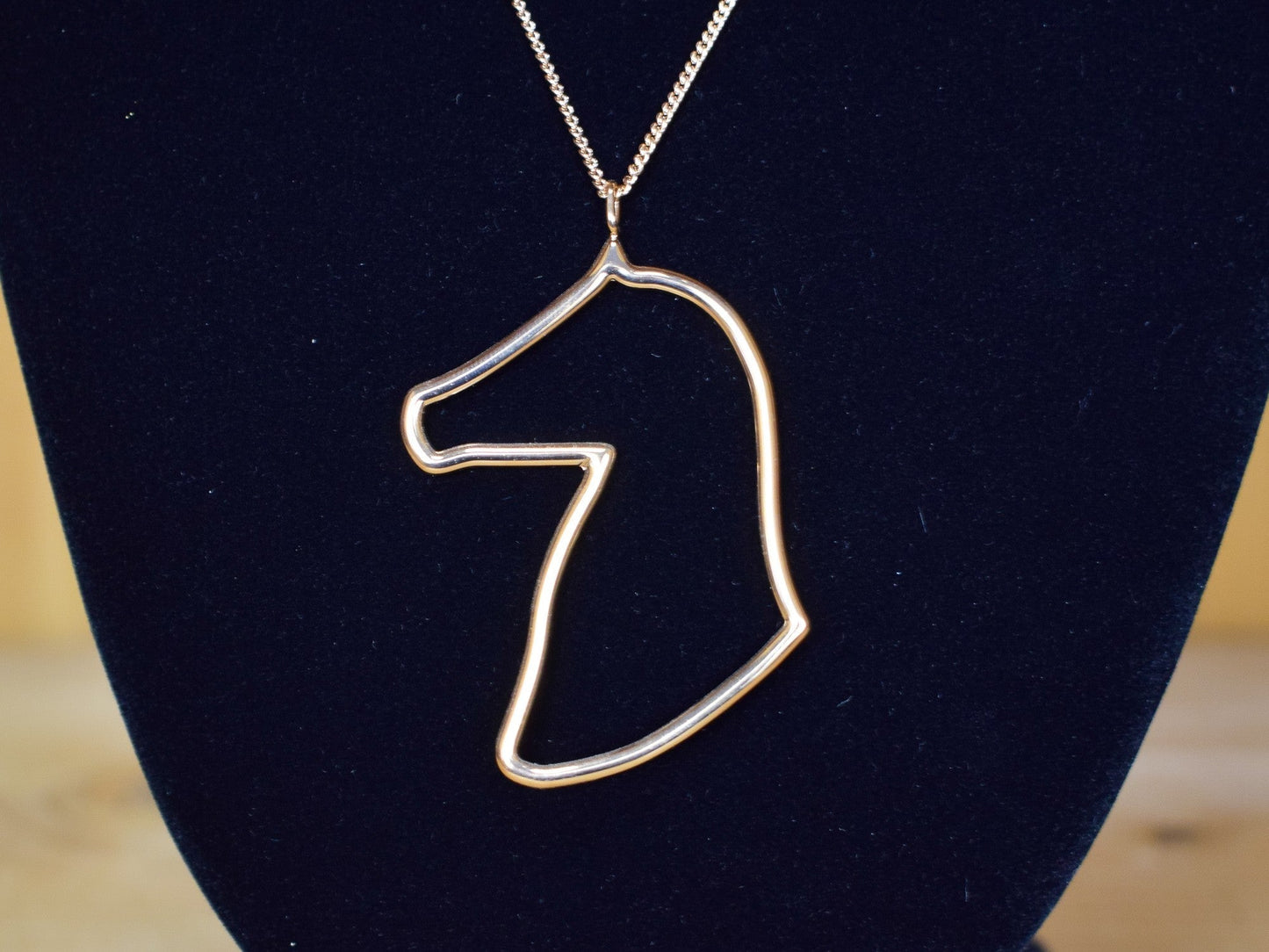 COLLANA "PROFILE" DESORI -SMALL-