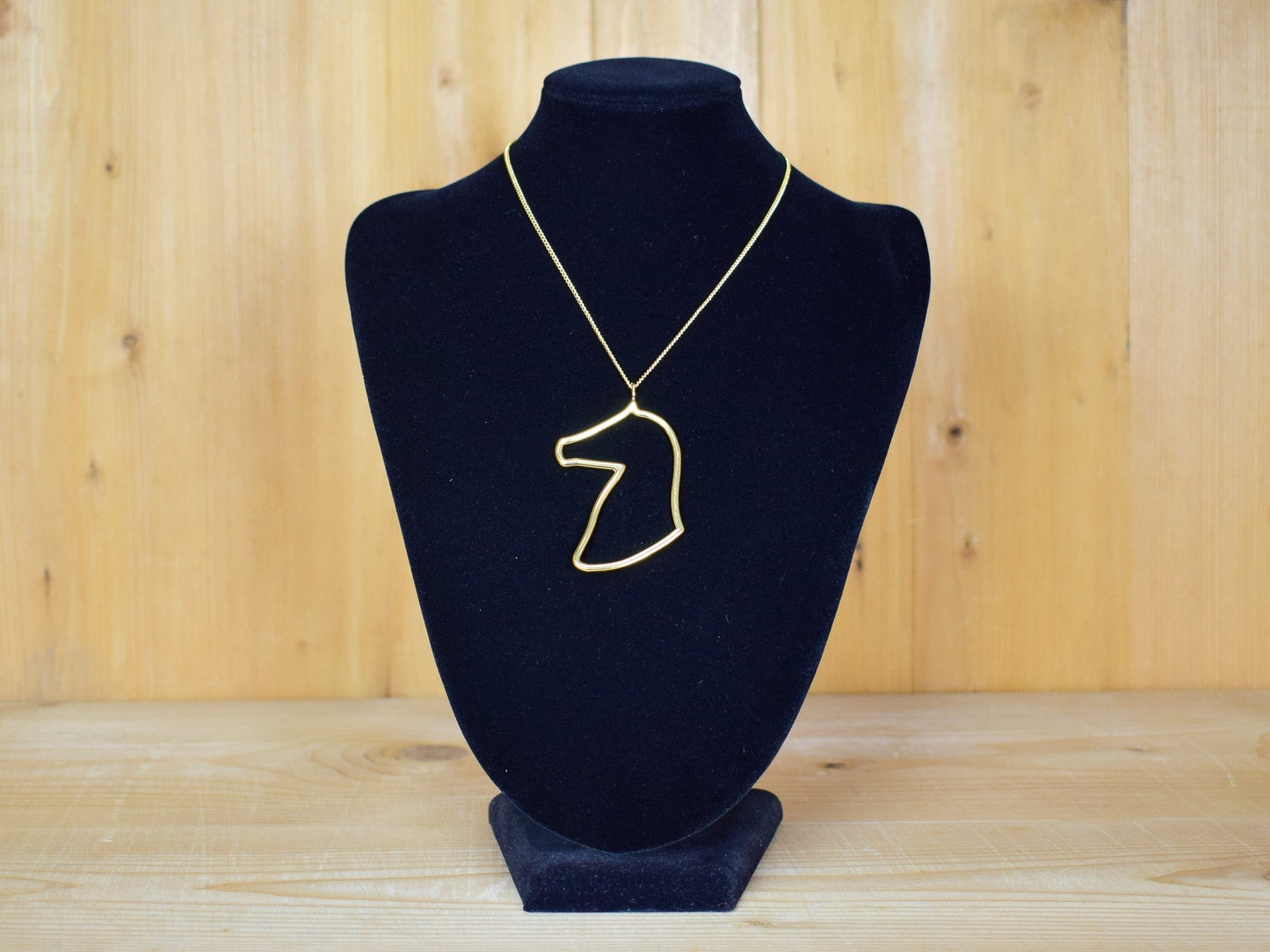 COLLANA "PROFILE" DESORI -SMALL-
