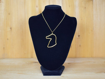 COLLANA "PROFILE" DESORI -SMALL-