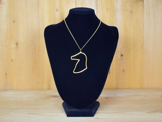 COLLANA "PROFILE" DESORI -SMALL-