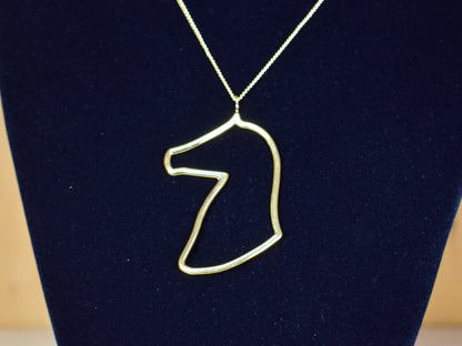 COLLANA "PROFILE" DESORI -SMALL-