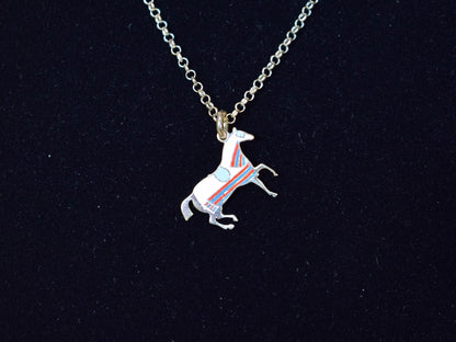 COLLANA NADA TRIVIAL CAVALLO