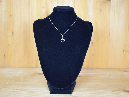 COLLANA FALABELLA FILETTO PICCOLO