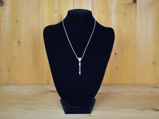 COLLANA FALABELLA CHIODO