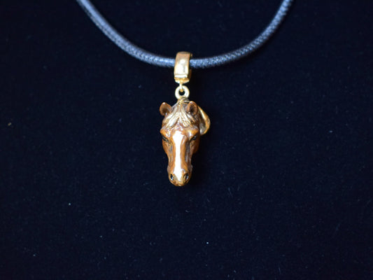 COLLANA BRONZO