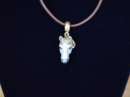 COLLANA BRONZO