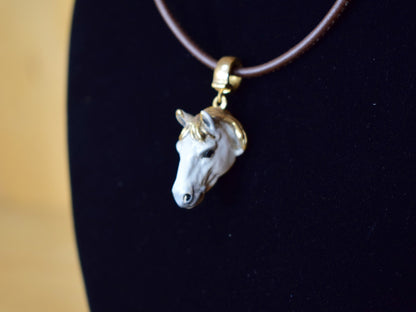 COLLANA BRONZO