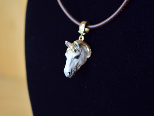 COLLANA BRONZO