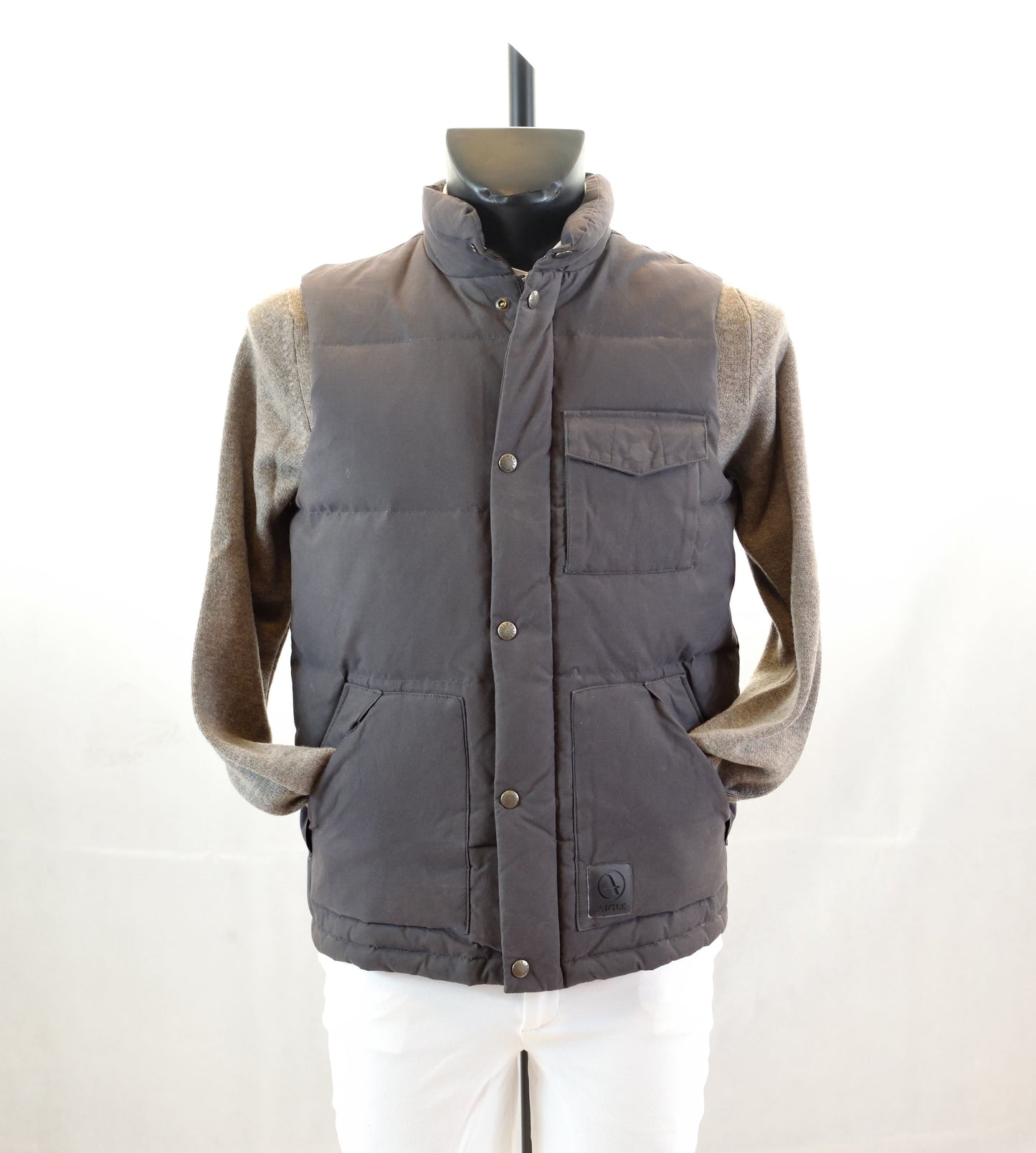 SMANICATO VIBERG AIGLE
